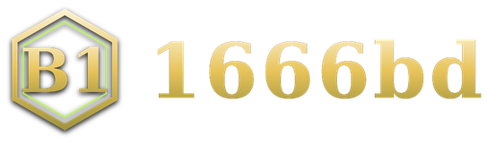 1666bd logo
